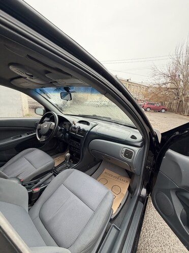 Nissan Sunny 2006, 383,000 km - 1.6 l - Bakı