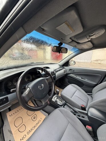 Nissan Sunny 2006, 383,000 km - 1.6 l - Bakı