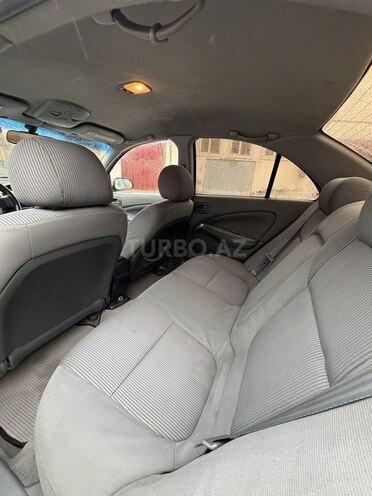 Nissan Sunny 2006, 383,000 km - 1.6 l - Bakı