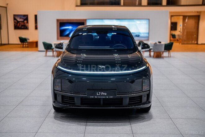 Li Auto L7-1