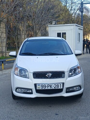 Ravon Nexia R3 2020, 279,000 km - 1.5 l - Bakı