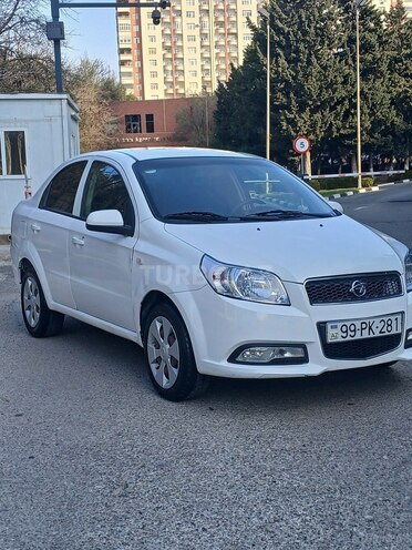 Ravon Nexia R3 2020, 279,000 km - 1.5 l - Bakı