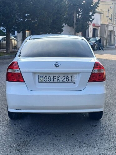 Ravon Nexia R3 2020, 279,000 km - 1.5 l - Bakı