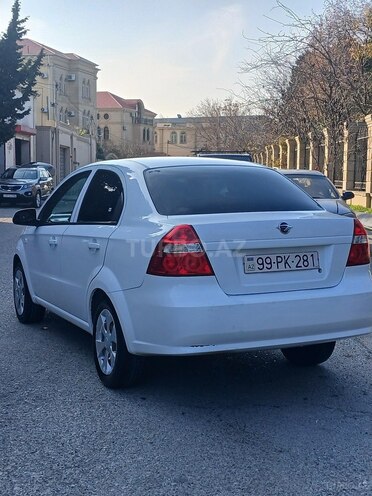 Ravon Nexia R3 2020, 279,000 km - 1.5 l - Bakı