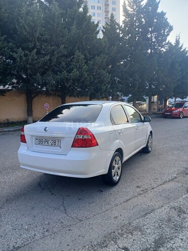 Ravon Nexia R3 2020, 279,000 km - 1.5 l - Bakı
