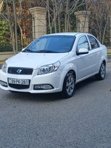 Ravon Nexia R3 2020, 279,000 km - 1.5 l - Bakı