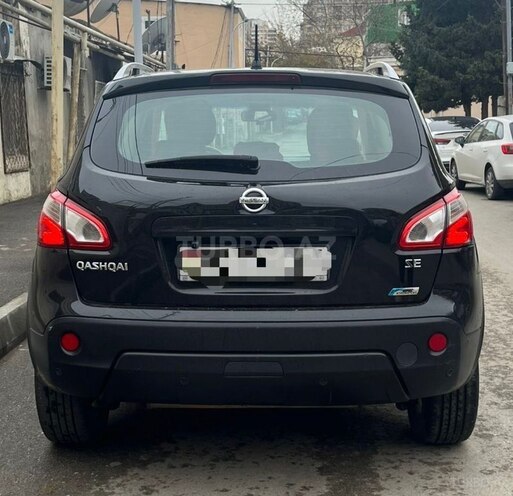 Nissan Qashqai 2012, 165,700 km - 2.0 l - Bakı