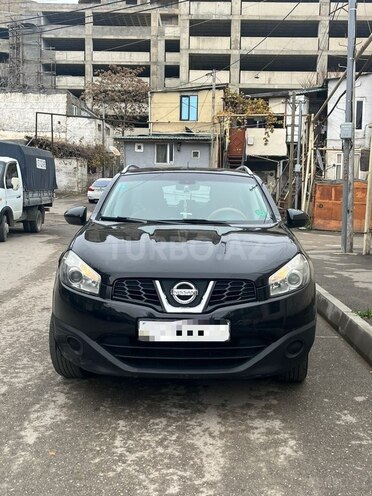 Nissan Qashqai 2012, 165,700 km - 2.0 l - Bakı