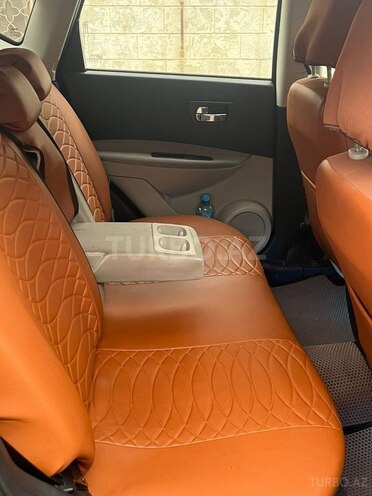 Nissan Qashqai 2012, 165,700 km - 2.0 l - Bakı