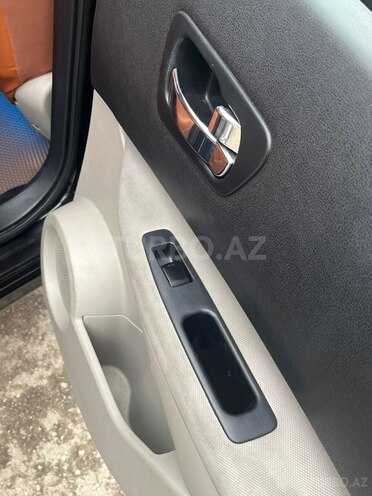 Nissan Qashqai 2012, 165,700 km - 2.0 l - Bakı