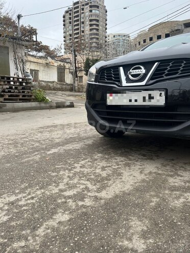 Nissan Qashqai 2012, 165,700 km - 2.0 l - Bakı