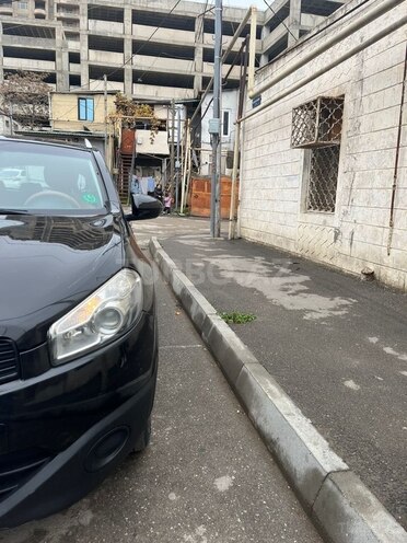 Nissan Qashqai 2012, 165,700 km - 2.0 l - Bakı