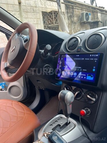 Nissan Qashqai 2012, 165,700 km - 2.0 l - Bakı