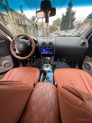 Nissan Qashqai 2012, 165,700 km - 2.0 l - Bakı