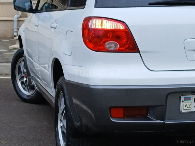 Mitsubishi Outlander 2006, 465,000 km - 2.4 l - Sumqayıt