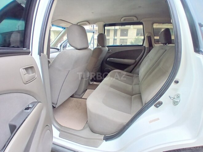 Mitsubishi Outlander 2006, 465,000 km - 2.4 l - Sumqayıt