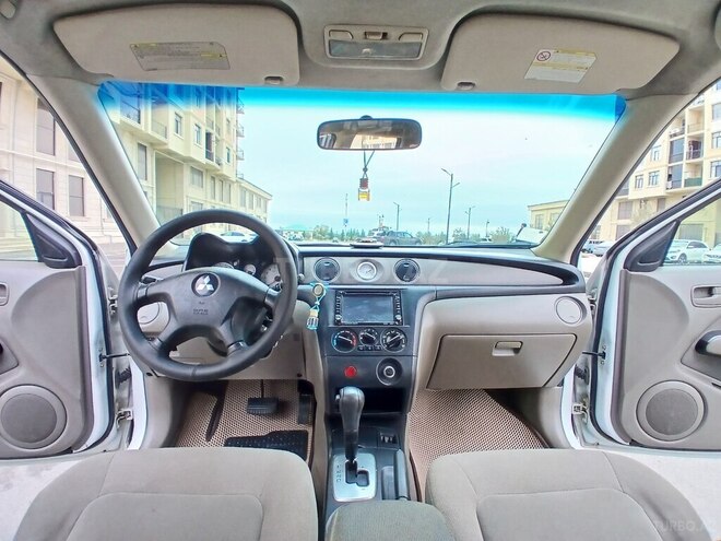 Mitsubishi Outlander 2006, 465,000 km - 2.4 l - Sumqayıt