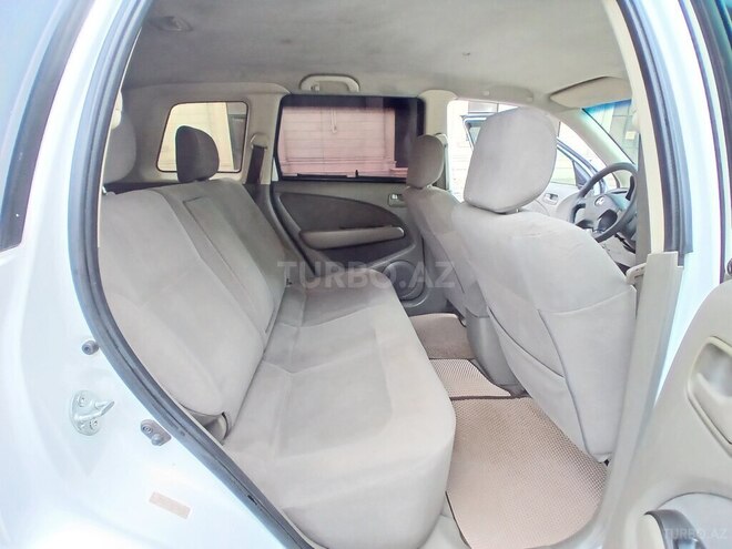 Mitsubishi Outlander 2006, 465,000 km - 2.4 l - Sumqayıt