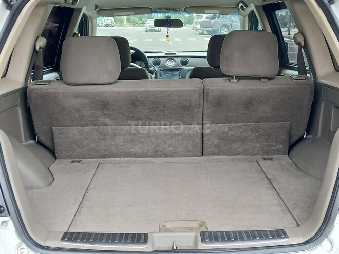 Mitsubishi Outlander 2006, 465,000 km - 2.4 l - Sumqayıt