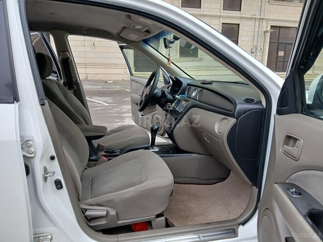 Mitsubishi Outlander 2006, 465,000 km - 2.4 l - Sumqayıt