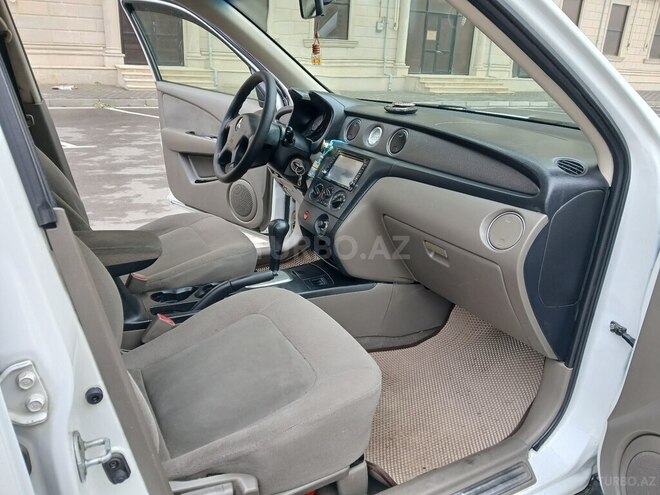 Mitsubishi Outlander 2006, 465,000 km - 2.4 l - Sumqayıt