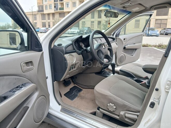 Mitsubishi Outlander 2006, 465,000 km - 2.4 l - Sumqayıt