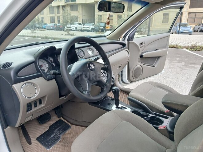 Mitsubishi Outlander 2006, 465,000 km - 2.4 l - Sumqayıt
