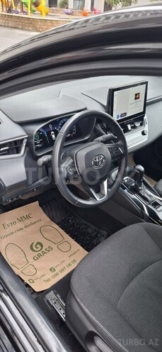 Toyota Corolla 2025, 41,600 km - 1.8 л - Bakı