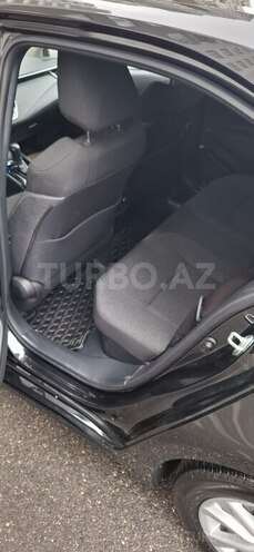 Toyota Corolla 2025, 41,600 km - 1.8 л - Bakı