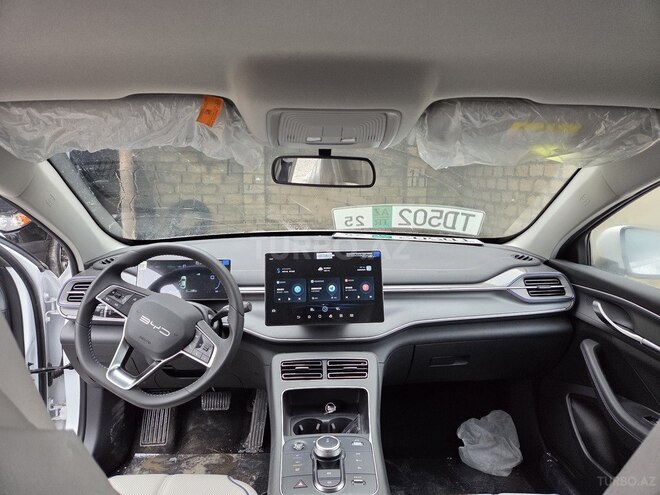 BYD Destroyer 05 2025, 0 km - 1.5 l - Bakı