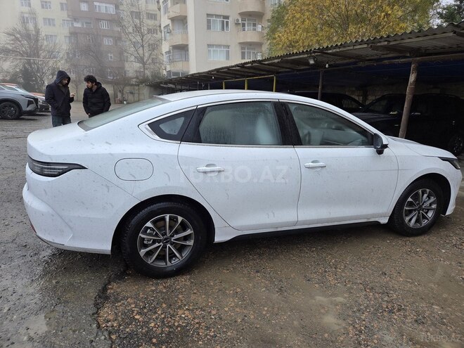 BYD Destroyer 05 2025, 0 km - 1.5 l - Bakı
