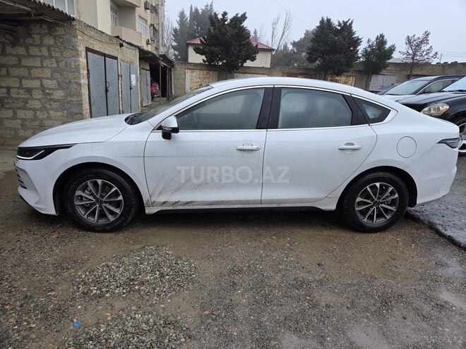 BYD Destroyer 05 2025, 0 km - 1.5 l - Bakı