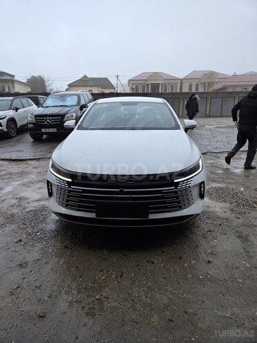 BYD Destroyer 05 2025, 0 km - 1.5 l - Bakı