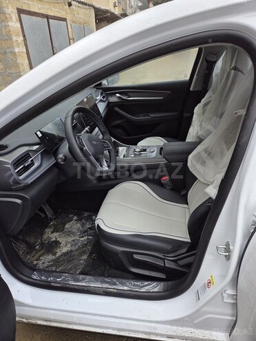 BYD Destroyer 05 2025, 0 km - 1.5 l - Bakı
