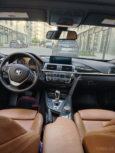 BMW 330e 2017, 140,000 km - 2.0 л - Bakı