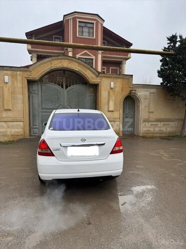 Nissan Tiida 2011, 85,436 km - 1.6 l - Bakı