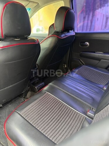 Nissan Tiida 2011, 85,436 km - 1.6 l - Bakı
