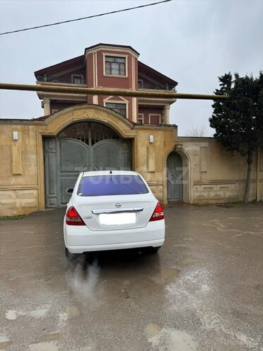 Nissan Tiida 2011, 85,436 km - 1.6 l - Bakı