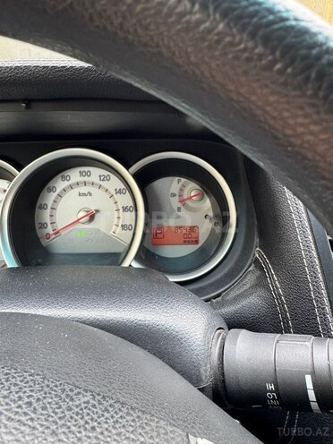 Nissan Tiida 2011, 85,436 km - 1.6 l - Bakı