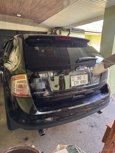 Ford Edge 2008, 228,940 km - 3.5 l - Quba