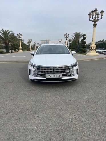 BYD Destroyer 05 2025, 40,000 km - 1.5 l - Gəncə