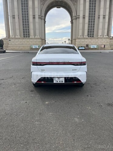 BYD Destroyer 05 2025, 40,000 km - 1.5 l - Gəncə