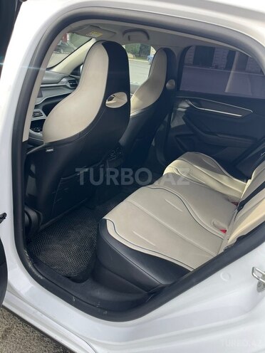BYD Destroyer 05 2025, 40,000 km - 1.5 l - Gəncə