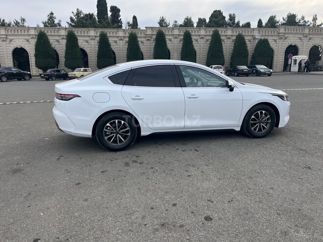 BYD Destroyer 05 2025, 40,000 km - 1.5 l - Gəncə