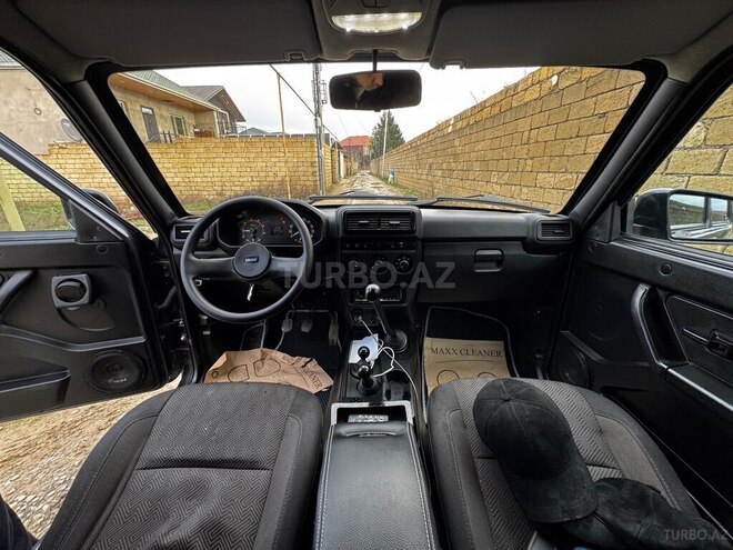 LADA (VAZ) Niva-2