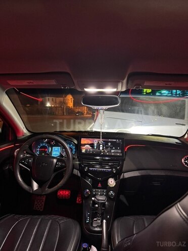 Chevrolet Cruze-6