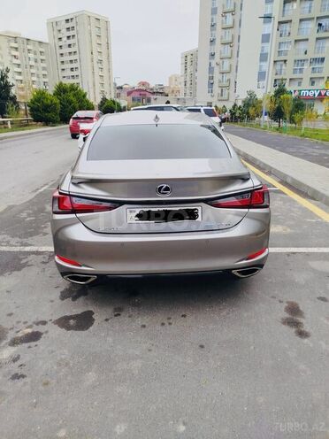 Lexus ES 350 2018, 149,000 km - 3.5 l - Bakı