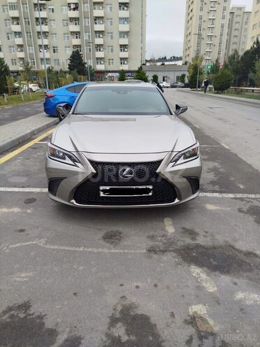 Lexus ES 350 2018, 149,000 km - 3.5 l - Bakı
