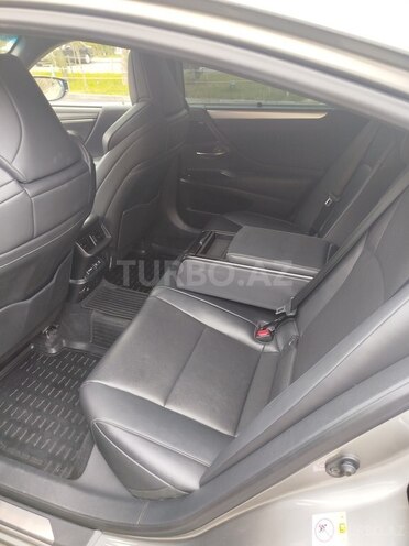Lexus ES 350 2018, 149,000 km - 3.5 l - Bakı