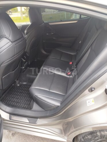 Lexus ES 350 2018, 149,000 km - 3.5 l - Bakı